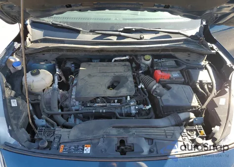 2020 Ford Escape S from USA, damaged, VIN 1FMCU0F6XLUB99273